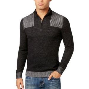 International concepts sweater